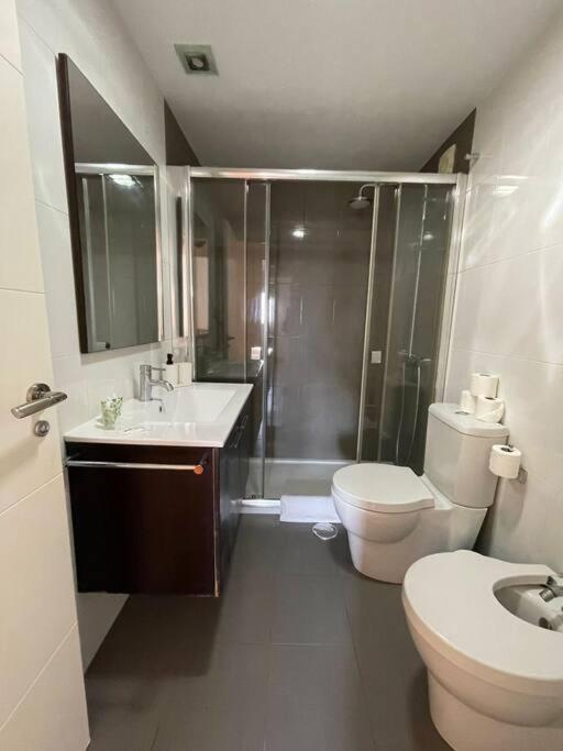 Apartamento Calma Las Mercedes Torremolinos Zewnętrze zdjęcie