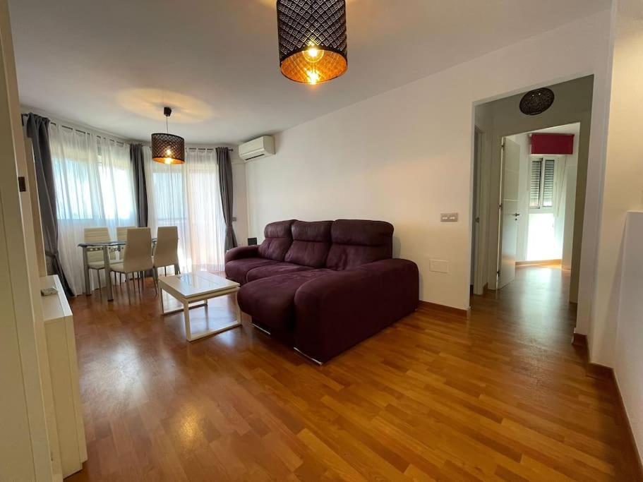 Apartamento Calma Las Mercedes Torremolinos Zewnętrze zdjęcie